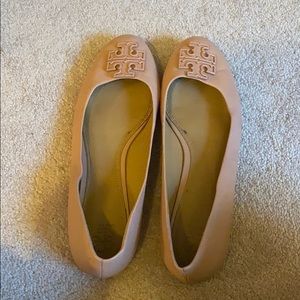 Tory Burch flats